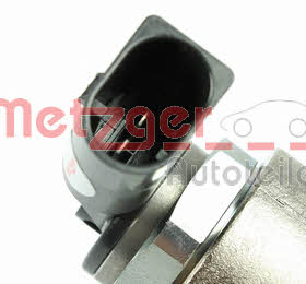 Metzger 2250140 Насос топливный высокого давления (ТНВД) 2250140: Отличная цена - Купить в Польше на 2407.PL!