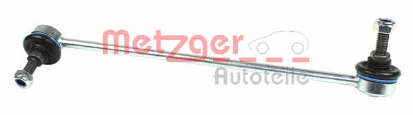 Metzger 53062711 Łącznik stabilizatora 53062711: Dobra cena w Polsce na 2407.PL - Kup Teraz!