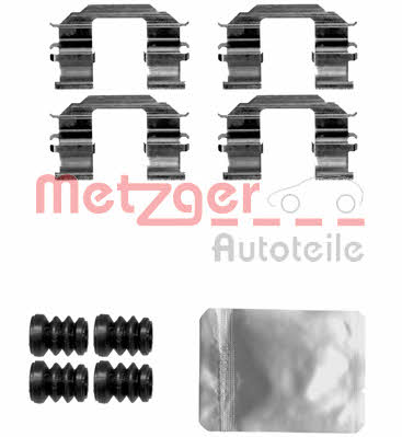 Metzger 109-1870 Montagesatz für Bremsbacken 1091870: Kaufen Sie zu einem guten Preis in Polen bei 2407.PL!