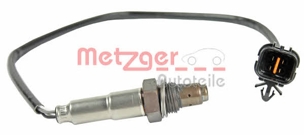 Metzger 0893468 Датчик кислородный / Лямбда-зонд 0893468: Отличная цена - Купить в Польше на 2407.PL!