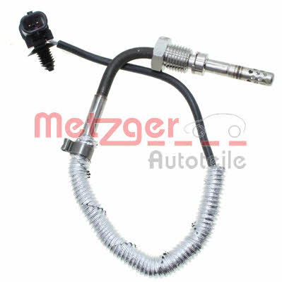 Metzger 0894038 Exhaust gas temperature sensor 0894038: Buy near me in Poland at 2407.PL - Good price!