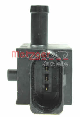 Metzger 0906200 Boost pressure sensor 0906200: Buy near me in Poland at 2407.PL - Good price!