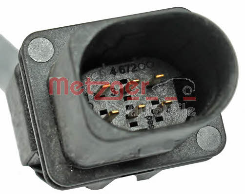 Metzger 0893480 Lambda sensor 0893480: Buy near me in Poland at 2407.PL - Good price!