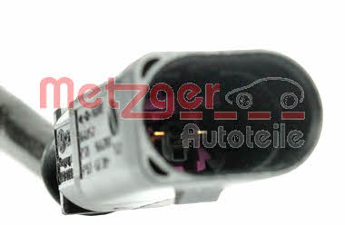 Metzger 0894306 Exhaust gas temperature sensor 0894306: Buy near me in Poland at 2407.PL - Good price!
