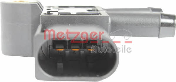 Metzger 0906189 Boost pressure sensor 0906189: Buy near me in Poland at 2407.PL - Good price!