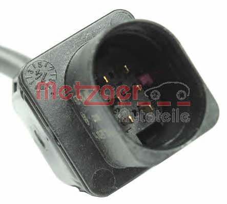 Metzger 0893440 Lambda sensor 0893440: Buy near me at 2407.PL in Poland at an Affordable price!