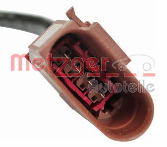 Metzger 0893513 Lambda sensor 0893513: Buy near me in Poland at 2407.PL - Good price!