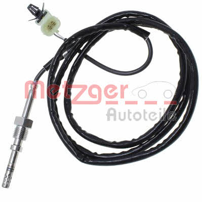 Metzger 0894080 Exhaust gas temperature sensor 0894080: Buy near me in Poland at 2407.PL - Good price!