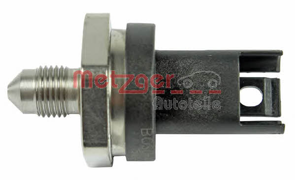 Metzger 0906184 Fuel pressure sensor 0906184: Buy near me at 2407.PL in Poland at an Affordable price!