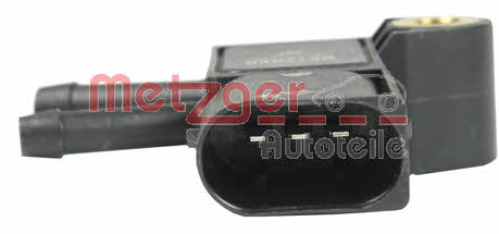 Metzger 0906215 Boost pressure sensor 0906215: Buy near me in Poland at 2407.PL - Good price!