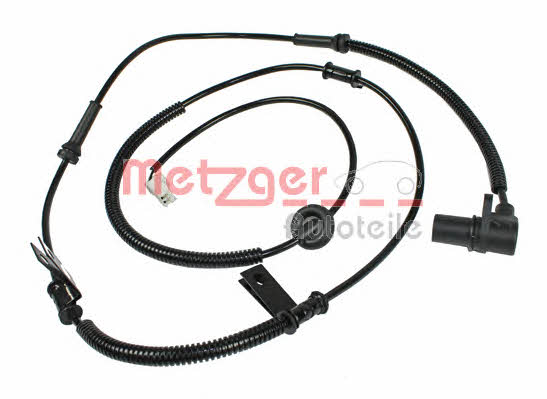 Metzger 0900152 Sensor ABS 0900152: Kaufen Sie zu einem guten Preis in Polen bei 2407.PL!