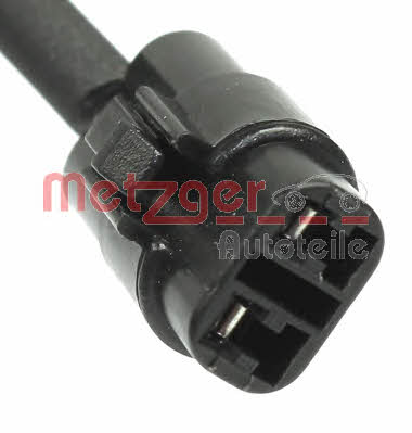 Metzger 0900139 Sensor ABS 0900139: Buy near me in Poland at 2407.PL - Good price!