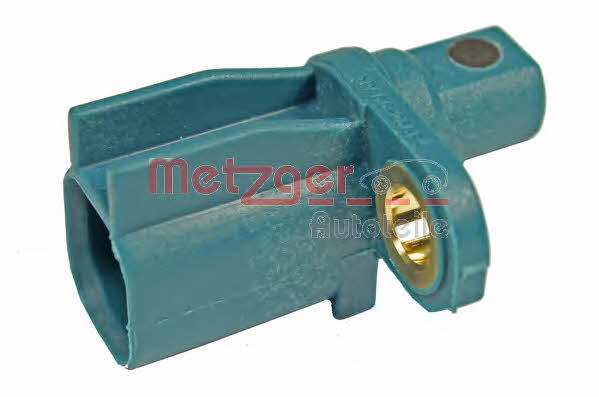 Metzger 0900146 Sensor ABS 0900146: Kaufen Sie zu einem guten Preis in Polen bei 2407.PL!
