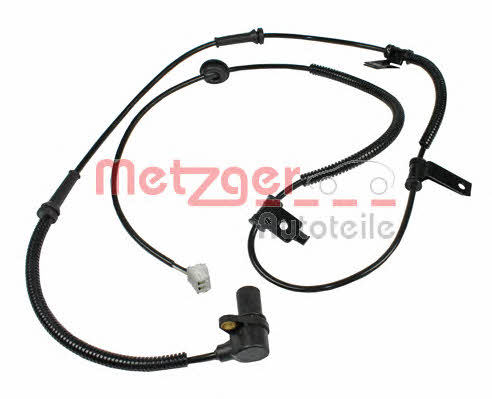 Metzger 0900151 Sensor ABS 0900151: Kaufen Sie zu einem guten Preis in Polen bei 2407.PL!