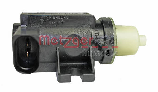Metzger 0892116 Turbine control valve 0892116: Buy near me in Poland at 2407.PL - Good price!