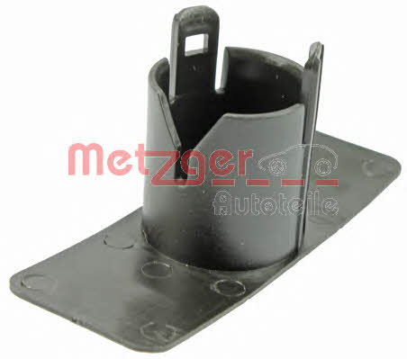 Metzger 0901103 Parking Sensor Fixture 0901103: Buy near me in Poland at 2407.PL - Good price!