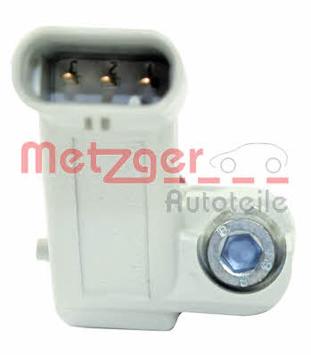 Metzger 0902311 Crankshaft position sensor 0902311: Buy near me in Poland at 2407.PL - Good price!
