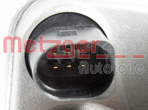 Metzger 0892097 Throttle damper 0892097: Buy near me in Poland at 2407.PL - Good price!