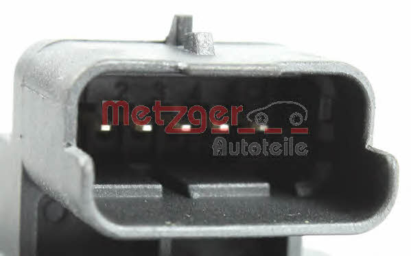 Metzger 0892111 EGR Valve 0892111: Buy near me in Poland at 2407.PL - Good price!
