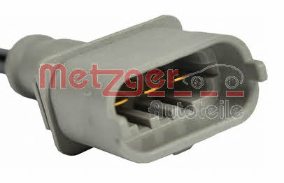 Metzger 0902307 Crankshaft position sensor 0902307: Buy near me in Poland at 2407.PL - Good price!