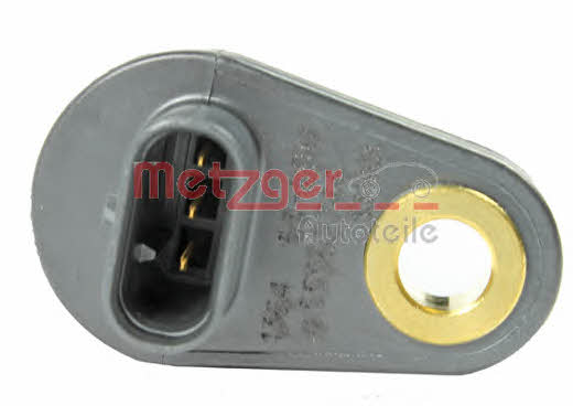 Metzger 0902306 Crankshaft position sensor 0902306: Buy near me in Poland at 2407.PL - Good price!