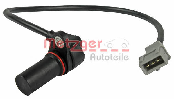 Metzger 0902308 Crankshaft position sensor 0902308: Buy near me in Poland at 2407.PL - Good price!
