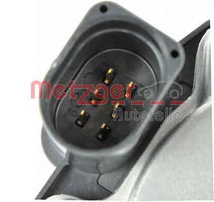 Metzger 0892159 Throttle damper 0892159: Buy near me in Poland at 2407.PL - Good price!