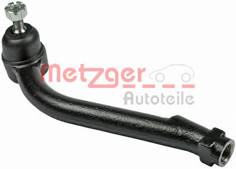 Metzger 54047812 Tie rod end right 54047812: Buy near me in Poland at 2407.PL - Good price!