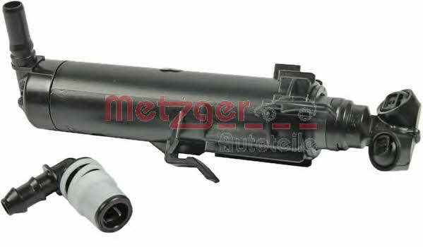 Metzger 2220519 Headlamp washer nozzle 2220519: Buy near me in Poland at 2407.PL - Good price!