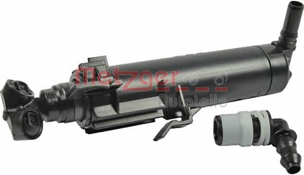 Metzger 2220520 Headlamp washer nozzle 2220520: Buy near me in Poland at 2407.PL - Good price!