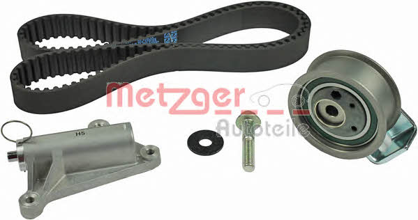Metzger WM-Z 031 Timing Belt Kit WMZ031: Buy near me in Poland at 2407.PL - Good price!