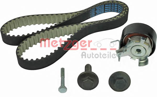 Metzger WM-Z 764 Timing Belt Kit WMZ764: Buy near me in Poland at 2407.PL - Good price!