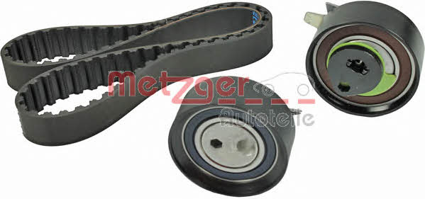 Metzger WM-Z 568 Timing Belt Kit WMZ568: Buy near me in Poland at 2407.PL - Good price!
