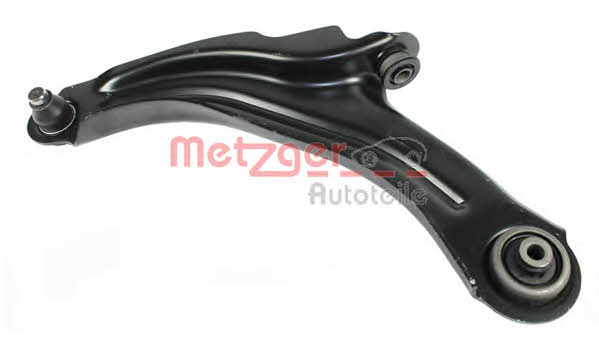 Metzger 58082202 Track Control Arm 58082202: Buy near me in Poland at 2407.PL - Good price!