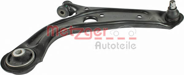 Metzger 58084402 Track Control Arm 58084402: Buy near me in Poland at 2407.PL - Good price!