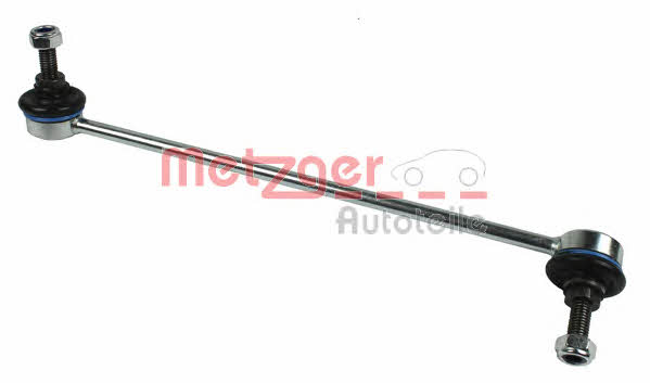 Metzger 53062612 Rod/Strut, stabiliser 53062612: Buy near me in Poland at 2407.PL - Good price!