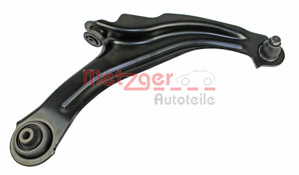 Metzger 58082101 Track Control Arm 58082101: Buy near me in Poland at 2407.PL - Good price!