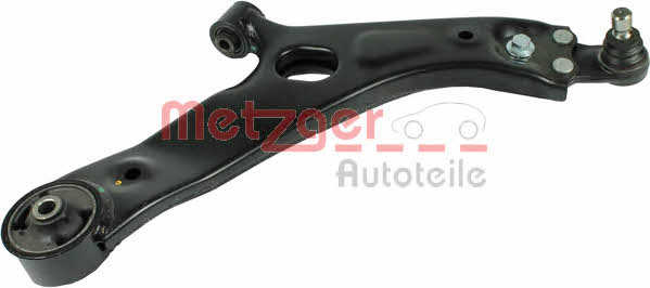 Metzger 58083002 Track Control Arm 58083002: Buy near me at 2407.PL in Poland at an Affordable price!
