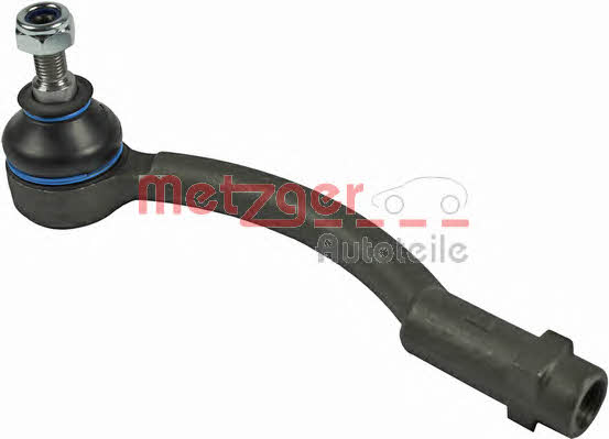 Metzger 54048111 Tie rod end left 54048111: Buy near me in Poland at 2407.PL - Good price!