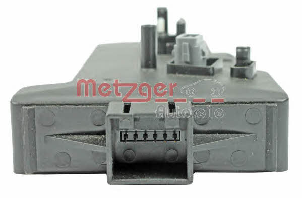 Metzger 0916267 Chair adjustment mechanism 0916267: Buy near me in Poland at 2407.PL - Good price!