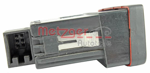 Metzger 0916288 Alarm button 0916288: Buy near me in Poland at 2407.PL - Good price!