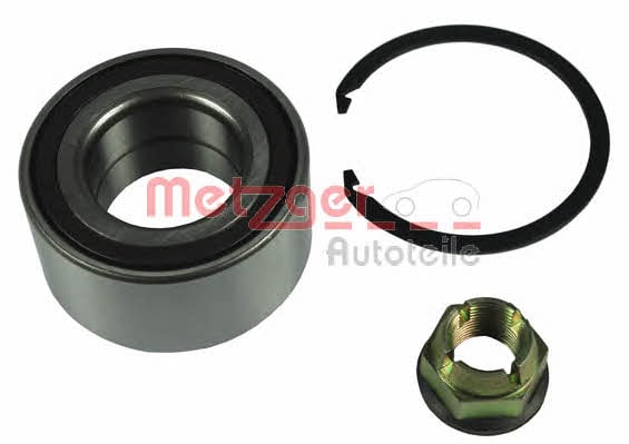 Metzger WM 6682 Wheel bearing kit WM6682: Buy near me in Poland at 2407.PL - Good price!