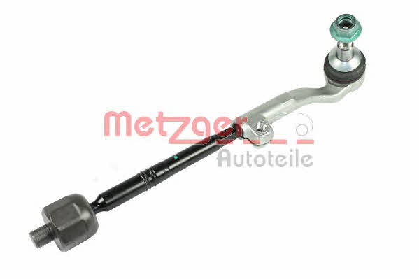 Metzger 56018612 Steering rod with tip right, set 56018612: Buy near me in Poland at 2407.PL - Good price!