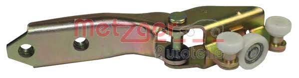 Metzger 2310003 Sliding door roller 2310003: Buy near me in Poland at 2407.PL - Good price!