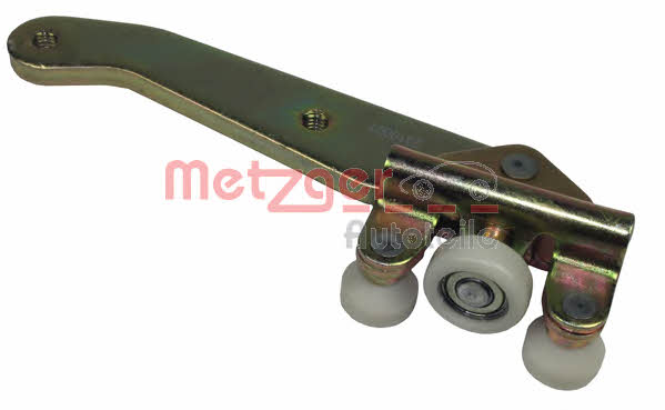 Metzger 2310001 Sliding door roller 2310001: Buy near me in Poland at 2407.PL - Good price!