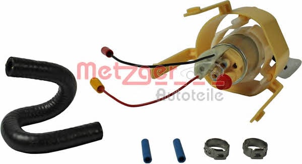 Metzger 2250104 Fuel pump 2250104: Buy near me in Poland at 2407.PL - Good price!
