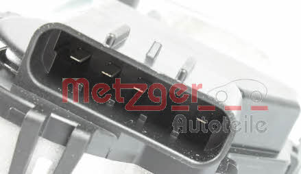 Metzger 2190231 Трапеция стеклоочистителей 2190231: Отличная цена - Купить в Польше на 2407.PL!