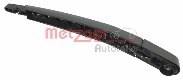 Metzger 2190226 Wiper arm 2190226: Buy near me in Poland at 2407.PL - Good price!