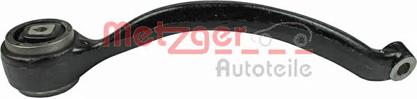 Metzger 58084501 Рычаг подвески передний нижний левый 58084501: Отличная цена - Купить в Польше на 2407.PL!
