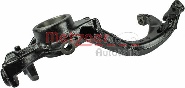 Metzger 58086402 Knuckle swivel 58086402: Buy near me in Poland at 2407.PL - Good price!